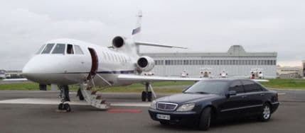 Pariz: Saudijskom princu ukradeno 250.000 i "osjetljivi dokumenti" Pariz: Saudijskom princu ukradeno 250.000 i "osjetljivi dokumenti"