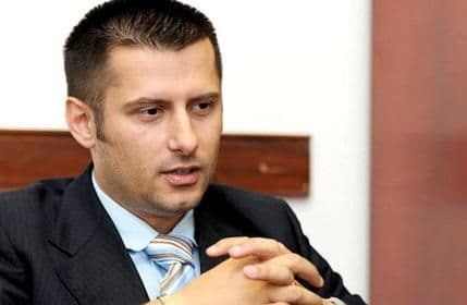 ĐUROVIĆ: Provjeravamo lažne identitete Kalića i osobe koje mu pomažu ĐUROVIĆ: Provjeravamo lažne identitete Kalića i osobe koje mu pomažu