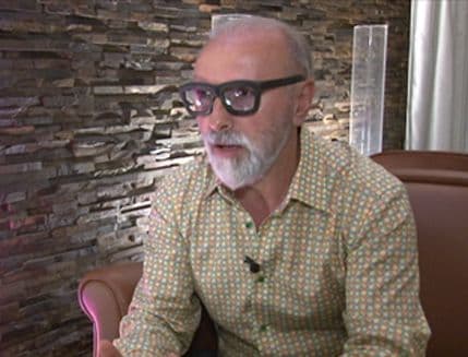 (VIDEO) DINO MERLIN: Crna Gora me je na neki način oblikovala (VIDEO) DINO MERLIN: Crna Gora me je na neki način oblikovala