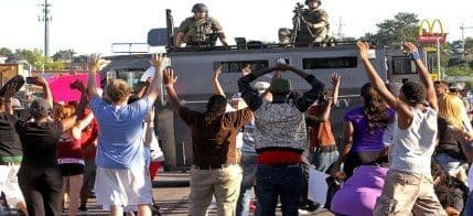 Ferguson: Teško ranjena jedna osoba Ferguson: Teško ranjena jedna osoba