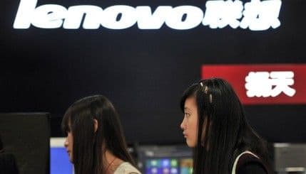 Najveći proizvođač računara isporučio više smarfona nego PC-ja Najveći proizvođač računara isporučio više smarfona nego PC-ja