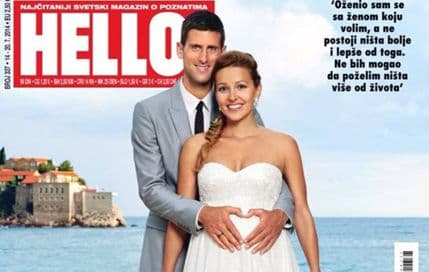 Đoković uskoro počasni građanin Budve Đoković uskoro počasni građanin Budve