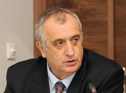 BULATOVIĆ: SDP-u je sve učinjeno kako bi DPS bio razvlašćen u Podgorici BULATOVIĆ: SDP-u je sve učinjeno kako bi DPS bio razvlašćen u Podgorici