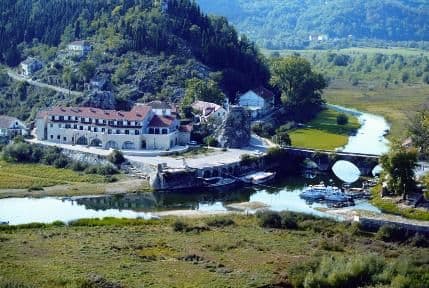 ŠKATARIĆ: Plovni put od Bara do Virpazara promovisaće region ŠKATARIĆ: Plovni put od Bara do Virpazara promovisaće region