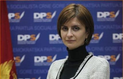 Šćepanović: Odgovornost za političku situaciju u Kolašinu ima DF i Danilović Šćepanović: Odgovornost za političku situaciju u Kolašinu ima DF i Danilović