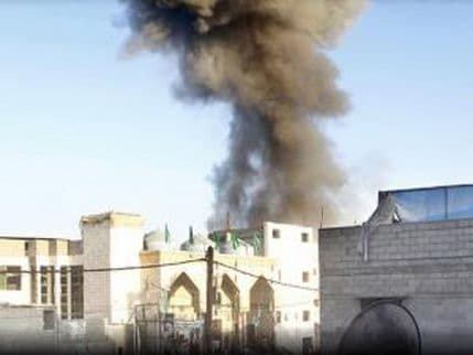 Palestinski izvori: Postignut dogovor o produženju primirja? Palestinski izvori: Postignut dogovor o produženju primirja?