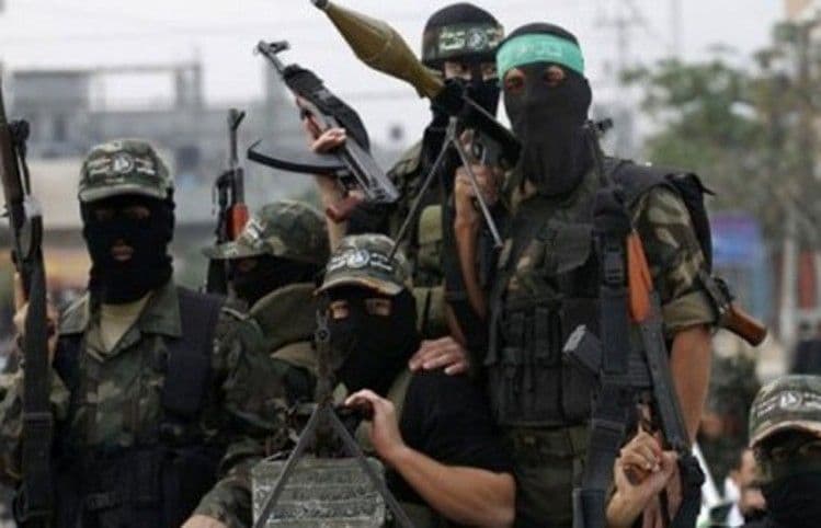 Izrael spriječio državni udar Hamasa Izrael spriječio državni udar Hamasa