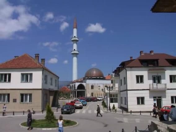 U Plavu o ljudskim pravima U Plavu o ljudskim pravima