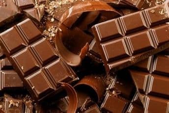 U Srbiji povučene tri vrste „Milka“ čokolade; Đaković: Alergeni na čokoladama u Crnoj Gori pravilno istaknuti