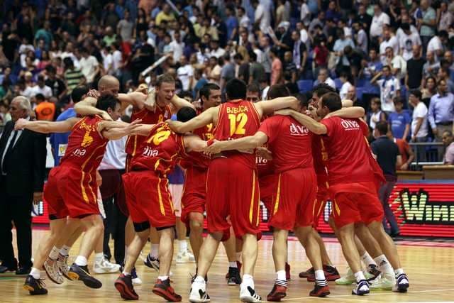 Besplatan ulaz protiv Izraela, svi u SC ‘’Morača’’! Besplatan ulaz protiv Izraela, svi u SC ‘’Morača’’!