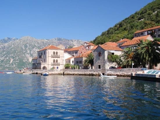 Kotor: Eliminacija gubitaka smanjuje cijenu vode Kotor: Eliminacija gubitaka smanjuje cijenu vode