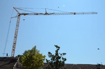 Strah od „zaboravljenog“ krana Strah od „zaboravljenog“ krana