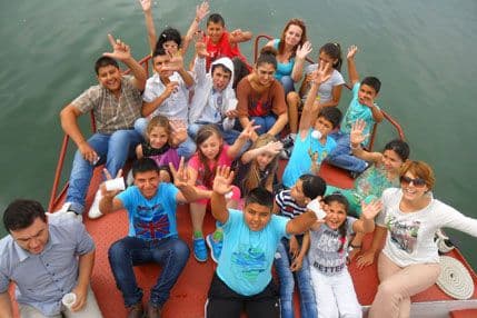 NVO “Mladi Romi” potpisuju memorandum o saradnji sa OEBS-om NVO “Mladi Romi” potpisuju memorandum o saradnji sa OEBS-om