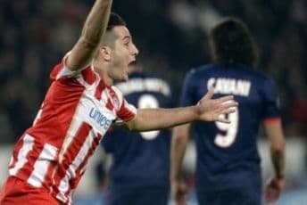 Arsenal angažovao Manolasa