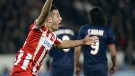 Arsenal angažovao Manolasa Arsenal angažovao Manolasa