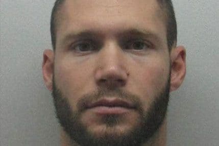 FOTO: Ovo je Marko Milićev osumnjičen za ubistvo Jovanovića FOTO: Ovo je Marko Milićev osumnjičen za ubistvo Jovanovića