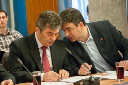 NOVA: Istopolne zajednice bruka za Crnu Goru NOVA: Istopolne zajednice bruka za Crnu Goru