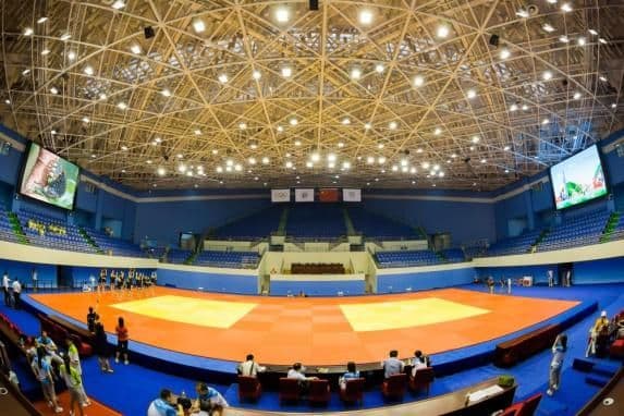 Milić poražen u borbi za bronzu Milić poražen u borbi za bronzu