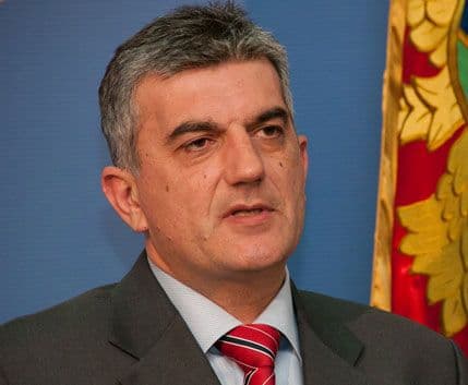 BOJANIĆ: SDP treba da omogući smjenu vlasti u Glavnom gradu BOJANIĆ: SDP treba da omogući smjenu vlasti u Glavnom gradu