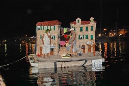 Bokeljska noć u subotu, očekuje se rekordna posjeta Bokeljska noć u subotu, očekuje se rekordna posjeta