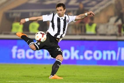 Drinčić prelazi u Makabi Drinčić prelazi u Makabi