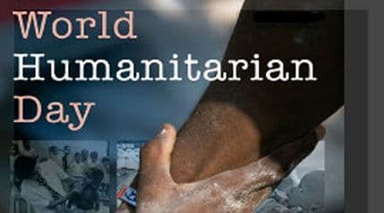 Apel Banke hrane povodom Svjetskog humanitarnog dana Apel Banke hrane povodom Svjetskog humanitarnog dana