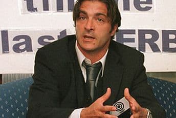 PETROVIĆ: Imaću priliku da se još nadogradim