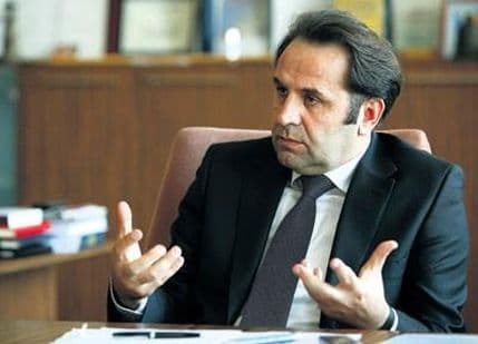 LJAJIĆ: Uskoro oštrije kazne za "pse rata" iz Srbije LJAJIĆ: Uskoro oštrije kazne za "pse rata" iz Srbije