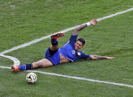 Roho u Mančester Junajtedu? Roho u Mančester Junajtedu?