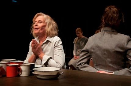 PURGATORIJE: "Trpele" u takmičarskoj konkurenciji PURGATORIJE: "Trpele" u takmičarskoj konkurenciji