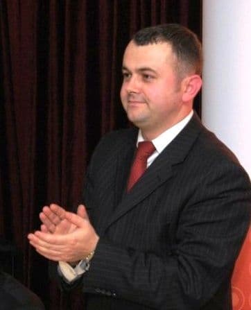 DURAKOVIĆ: DPS i SDP jedna partija sa dva imena DURAKOVIĆ: DPS i SDP jedna partija sa dva imena