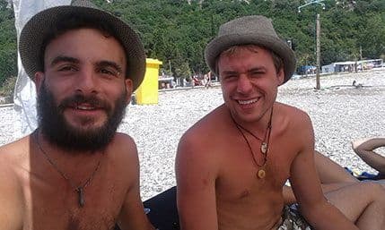 Čanj vs Porto Čanj vs Porto