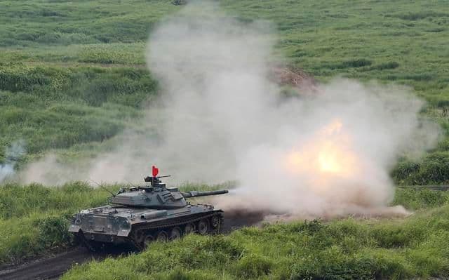 Japanci spremaju odbranu ostrva Japanci spremaju odbranu ostrva