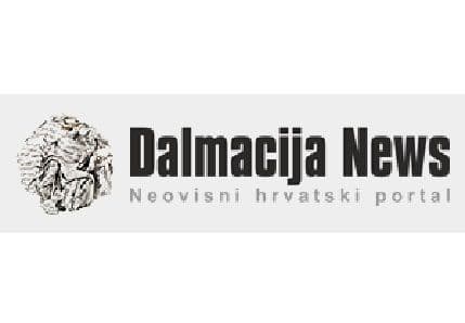 Portal Dalmacija prijeti gašenje zbog snimka ubistva američkog novinara Portal Dalmacija prijeti gašenje zbog snimka ubistva američkog novinara