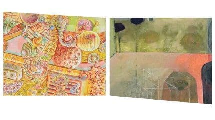 Novi radovi Odalovića i Dragaša u Muzeju grada Perasta Novi radovi Odalovića i Dragaša u Muzeju grada Perasta