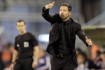 Simeone: Di Marija je najbolji igrač Reala