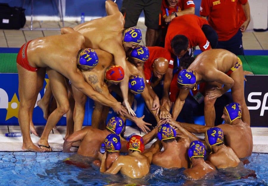 SVJETSKI KUP: Poraz "ajkula" od SAD-a SVJETSKI KUP: Poraz "ajkula" od SAD-a