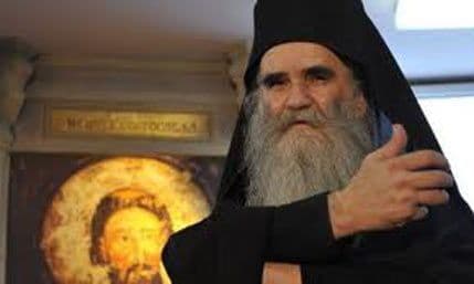 Kad Amfilohije progovori Kad Amfilohije progovori