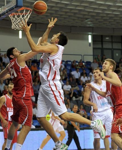 BORISOV: I dalje imamo velike šanse za EP BORISOV: I dalje imamo velike šanse za EP