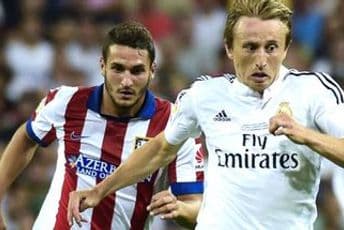 Modrić u Realu do 2018.