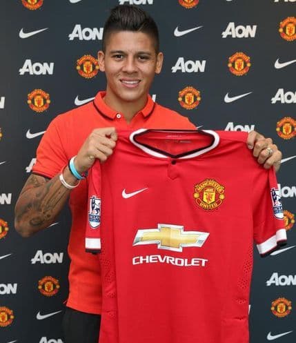 Roho zvanično pet godina u Junajtedu Roho zvanično pet godina u Junajtedu