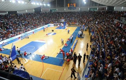 Jake mjere obezbjeđenja za meč sa Izraelom, uključen i Mosad Jake mjere obezbjeđenja za meč sa Izraelom, uključen i Mosad