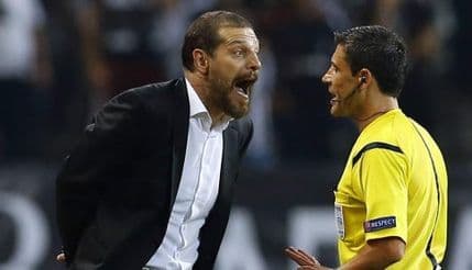 Bešiktaš bez Bilića u revanšu Bešiktaš bez Bilića u revanšu