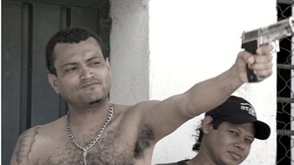 Pucnjava u mrtvačnici, devetoro ubijenih Pucnjava u mrtvačnici, devetoro ubijenih