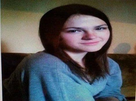 Nestala još jedna djevojčica iz Beograda Nestala još jedna djevojčica iz Beograda