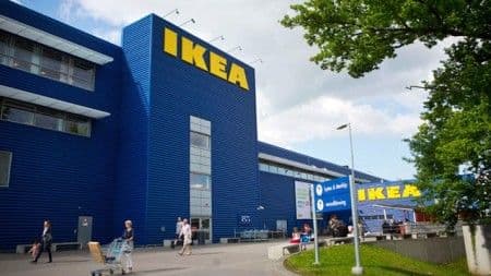 Ikea ne dolazi u Crnu Goru Ikea ne dolazi u Crnu Goru