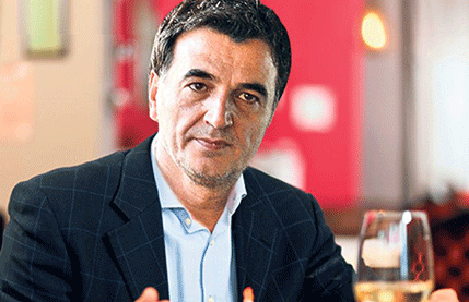 Ćazim Osmani u Budvi ostao bez vozačke Ćazim Osmani u Budvi ostao bez vozačke