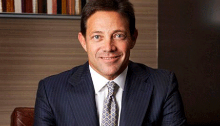 Pravi “Vuk sa Volstrita” kreira seriju o svijetu finansija Pravi “Vuk sa Volstrita” kreira seriju o svijetu finansija