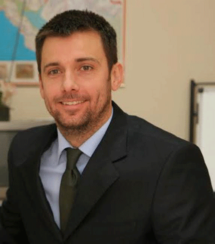 ZEKOVIĆ: Gdje je granica koju pojedini funkcioneri ne bi prošli zbog svoje partije? ZEKOVIĆ: Gdje je granica koju pojedini funkcioneri ne bi prošli zbog svoje partije?