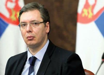 Vučić sjutra o demaršu EU Vučić sjutra o demaršu EU